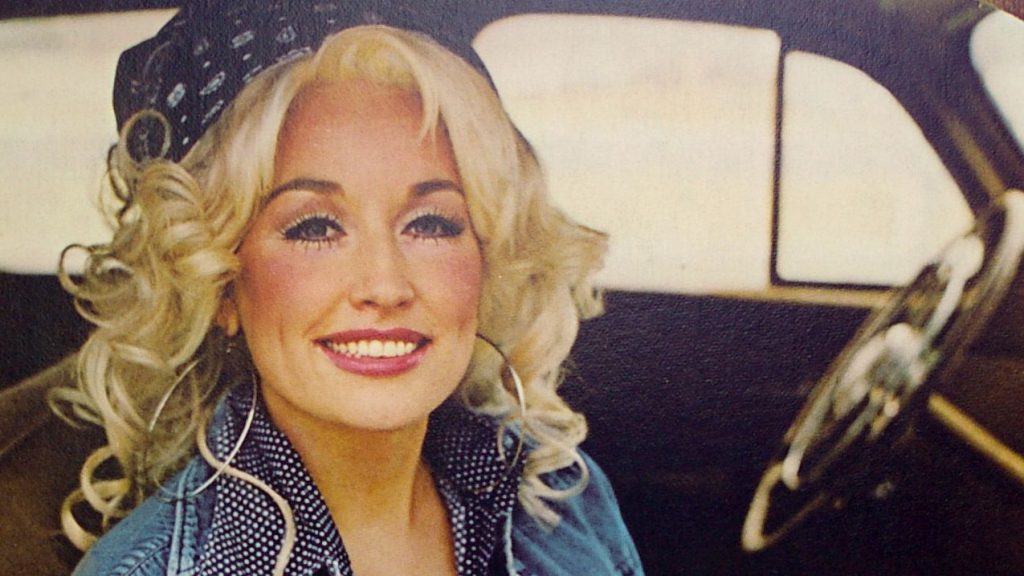 Dolly's vent gaat vreemd