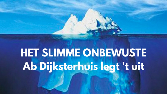 Het slimme onbewuste